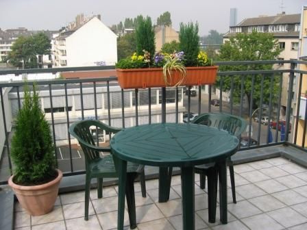 Top Lage!Schickes Apartment in Düsseldorf